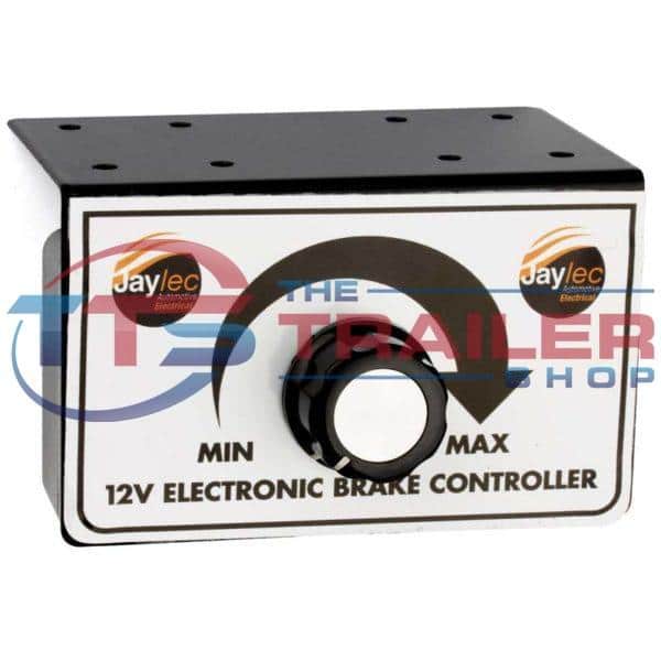 Electric Brake Controllers Archives The Trailer Shop