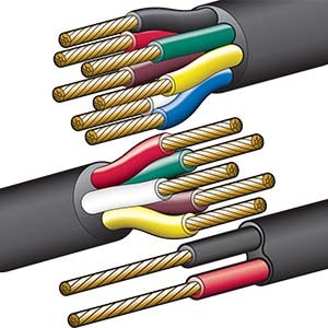 Electrical Cable/Wire