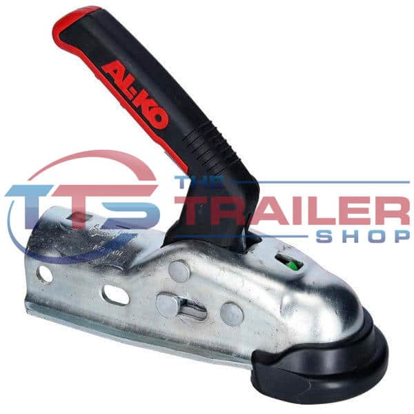 AL-KO AK-161 50mm Ball Coupling