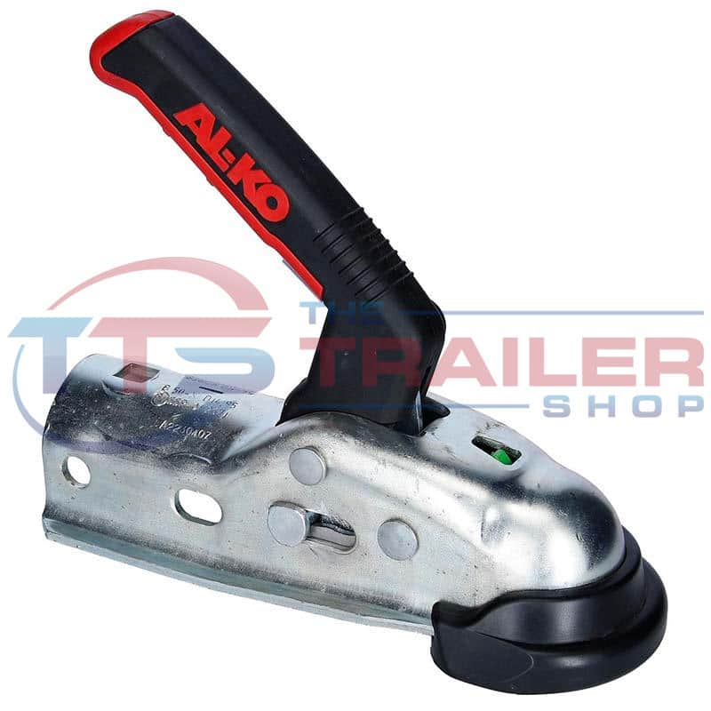 ALKO AK161 50mm Ball Coupling The Trailer Shop