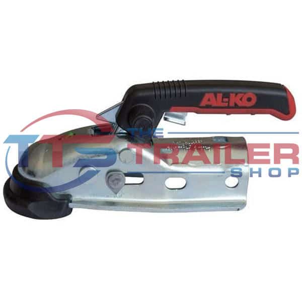 AL-KO AK-161 50mm Ball Coupling - Image 2