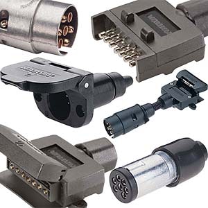 Plugs, Sockets & Adaptors