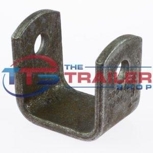 Spring Hanger 45mm - 1/2"