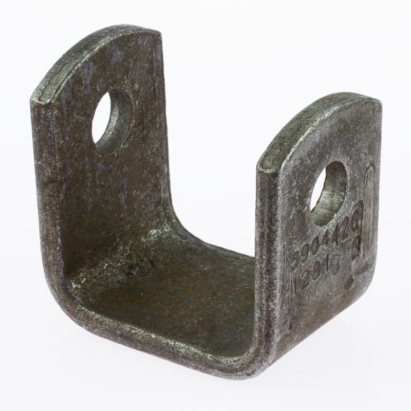 Spring Hanger 45mm - 1/2