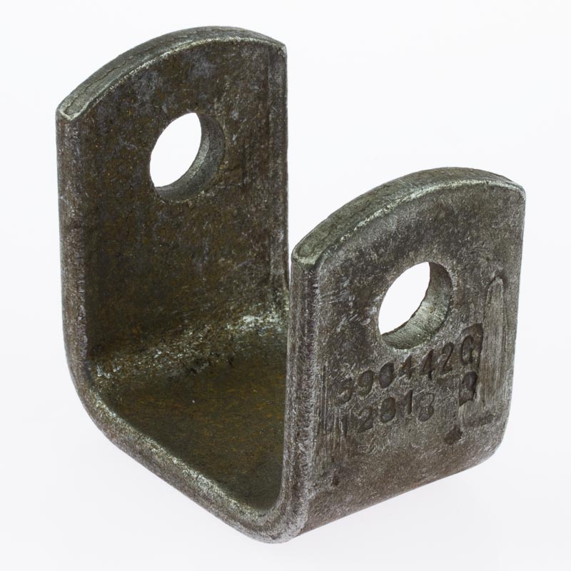 Spring Hanger 45mm - 1/2