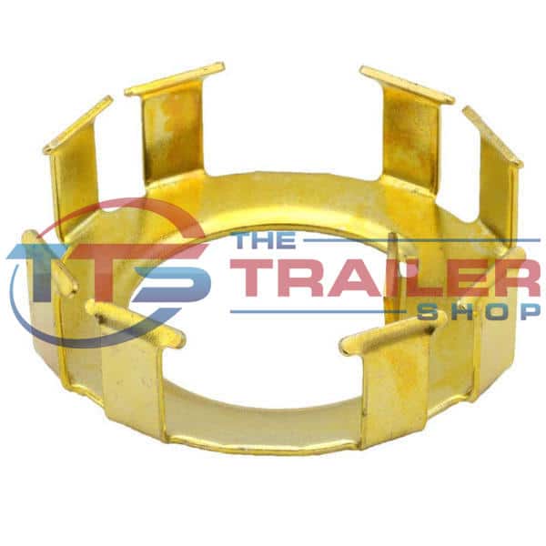 Dexter 10" Axle Spindle Nut Retainer The Trailer Shop