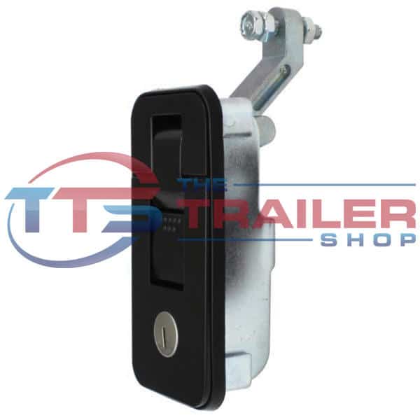 Compression Lock Large Black The Trailer Shop
