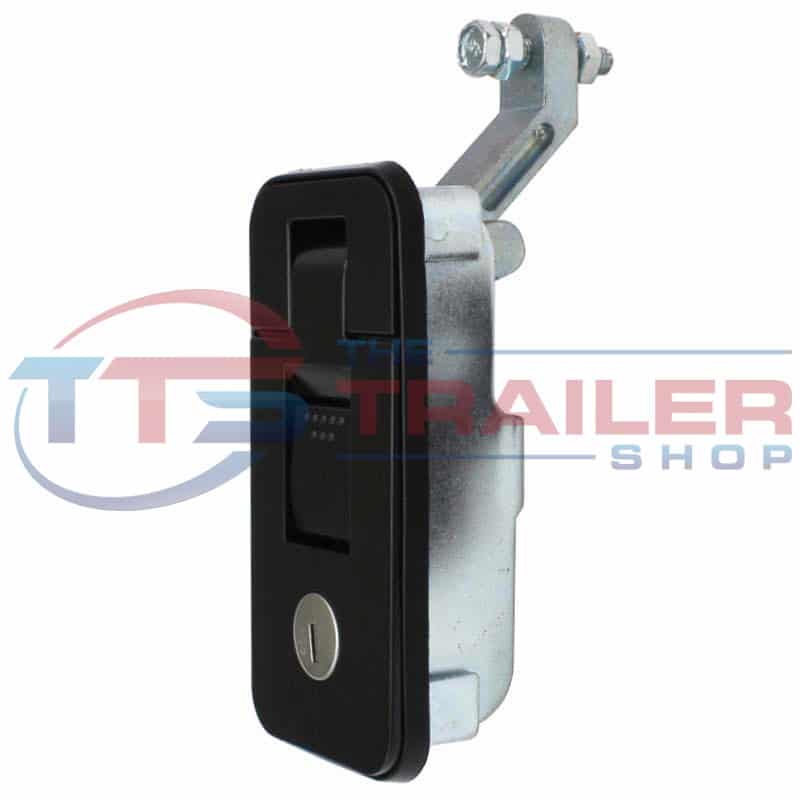 Compression Lock Large Black The Trailer Shop
