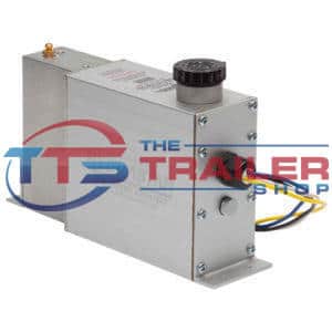 Hydrastar 1200 PSI Generation 7 Brake Actuator Unit