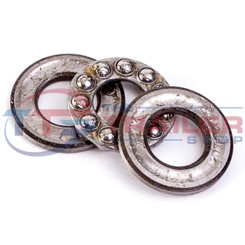 Jockey Wheel Thrust Bearing ALKO The Trailer Shop