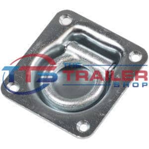 Lashing Ring 500Kg