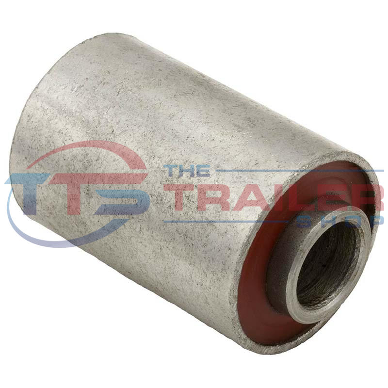 Tandem Pivot Bush 5/8" Simplicity The Trailer Shop