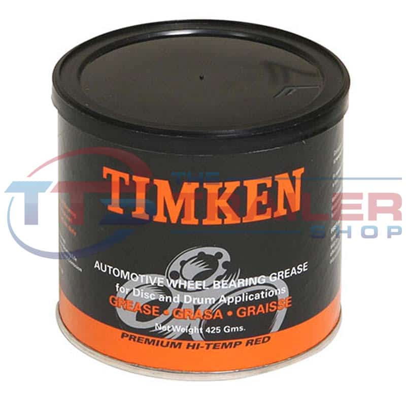 Timken Bearing Grease 425g The Trailer Shop