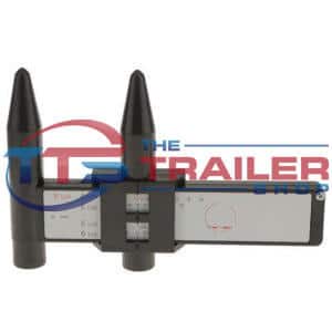 PCD Gauge Tool