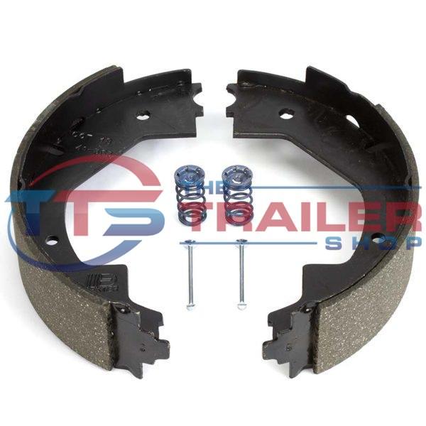 Dexter 10" x 2 1/4" Electric Brake Shoe Set