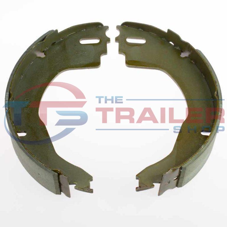 ALKO 12" Electric Brake Shoe Set 2pk The Trailer Shop