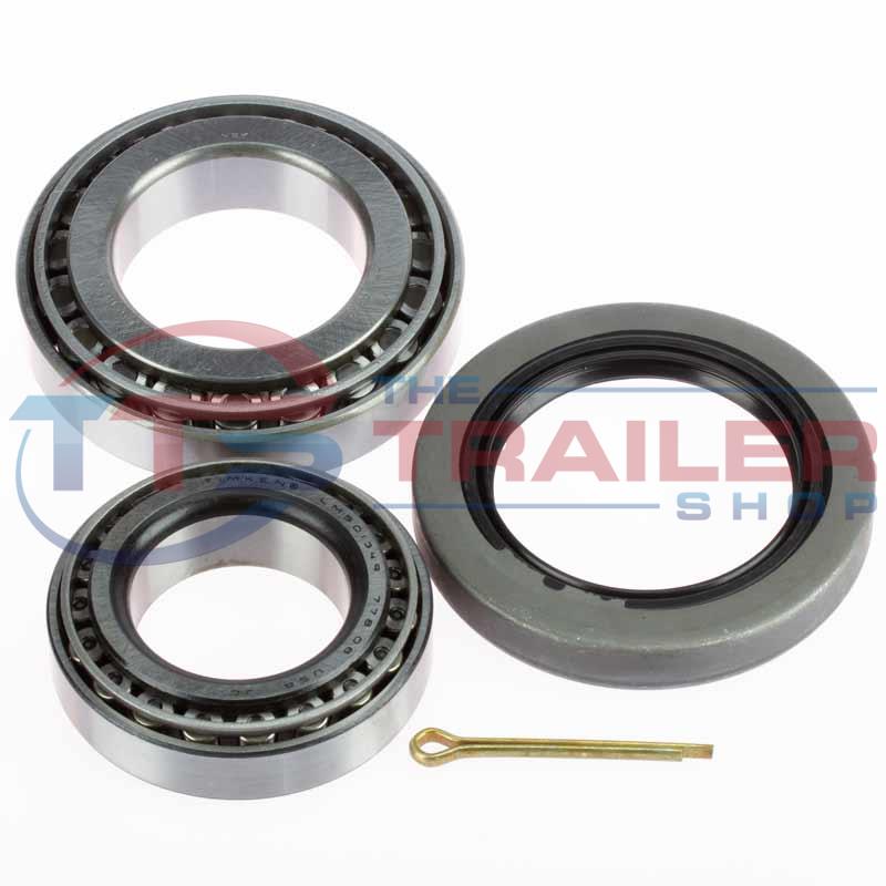 ALKO 2000Kg (2 tonne) Bearing Kit The Trailer Shop