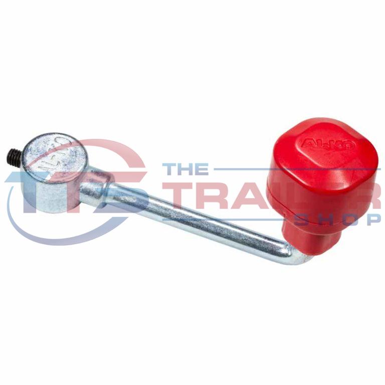 Jockey Wheel Thrust Bearing ALKO The Trailer Shop