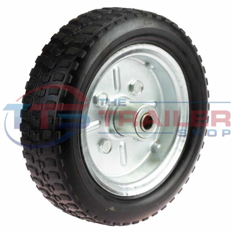 Jockey Wheel Thrust Bearing ALKO The Trailer Shop