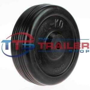 jockey wheel replacement-6inch-wheel-alko-angle