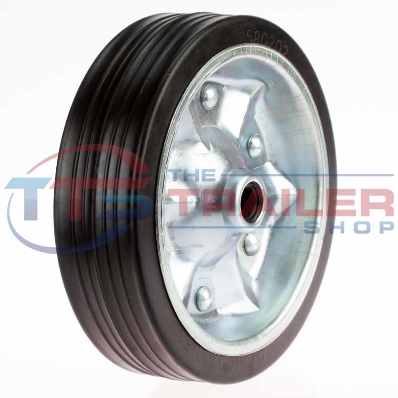Replacement 8" Wheel ALKO The Trailer Shop