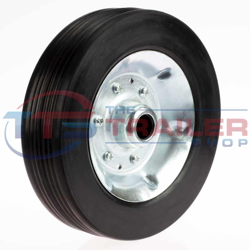 Replacement 8" Wheel Ark The Trailer Shop