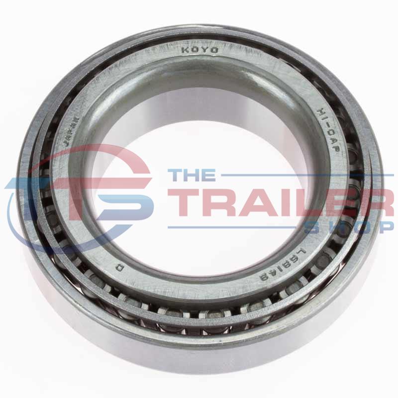 Koyo 68149/68111 Set 17 - The Trailer Shop