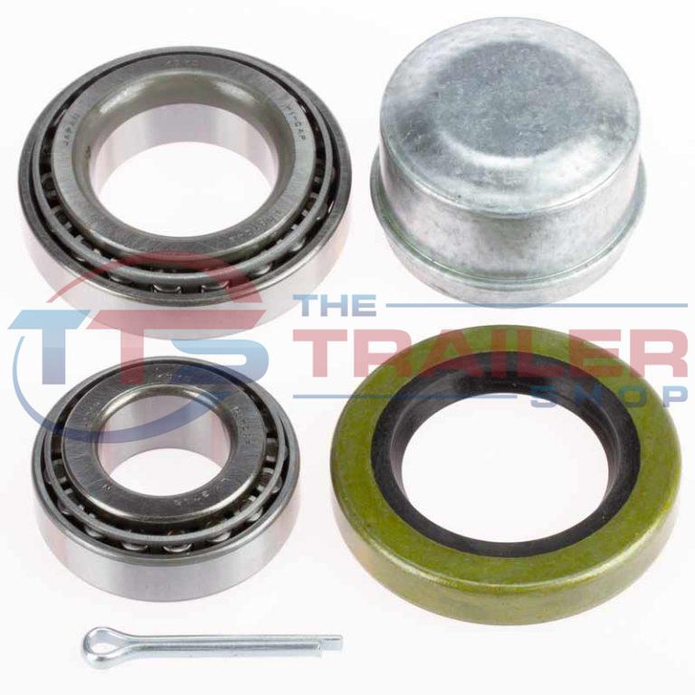 Timken Parallel Bearing Kit The Trailer Shop