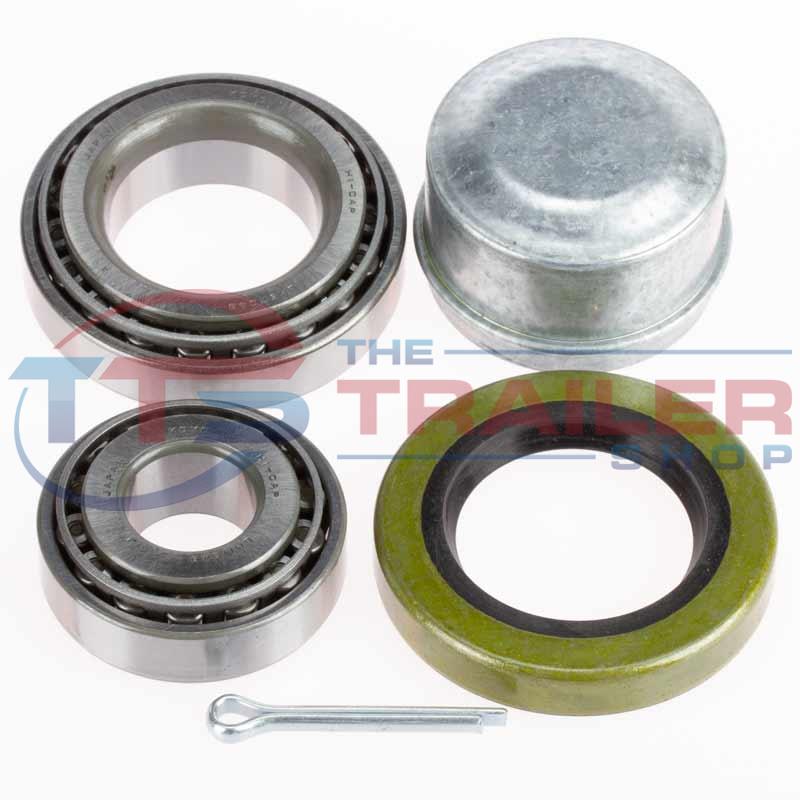 Koyo LM (Holden) Bearing Kit The Trailer Shop