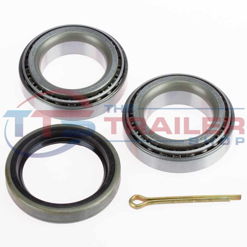 koyo-parallel-bearing-kit