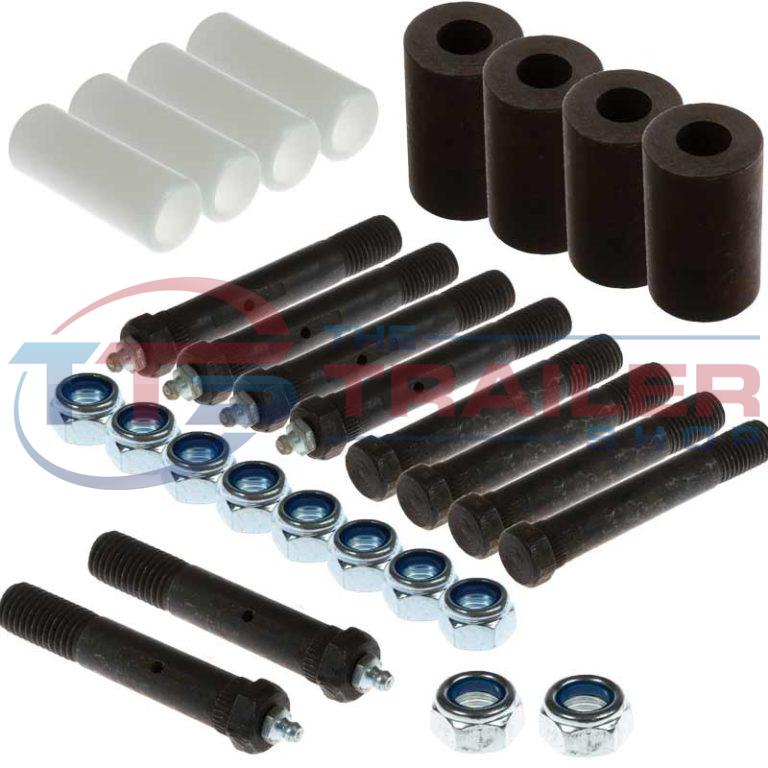 Rocker Roller Suspension Service Kit ALKO The Trailer Shop