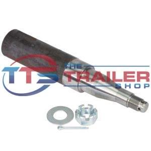 stub-axle-45mm-round-x-250mm-sl-(ford)-turned-angle