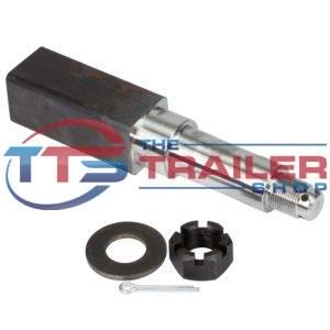 stub-axle-45mm-square-x-250-mm-parallel-(ford)-turned-angle