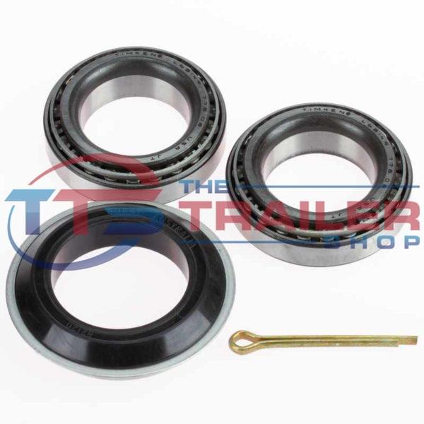 Timken Parallel Marine Bearing Kit The Trailer Shop