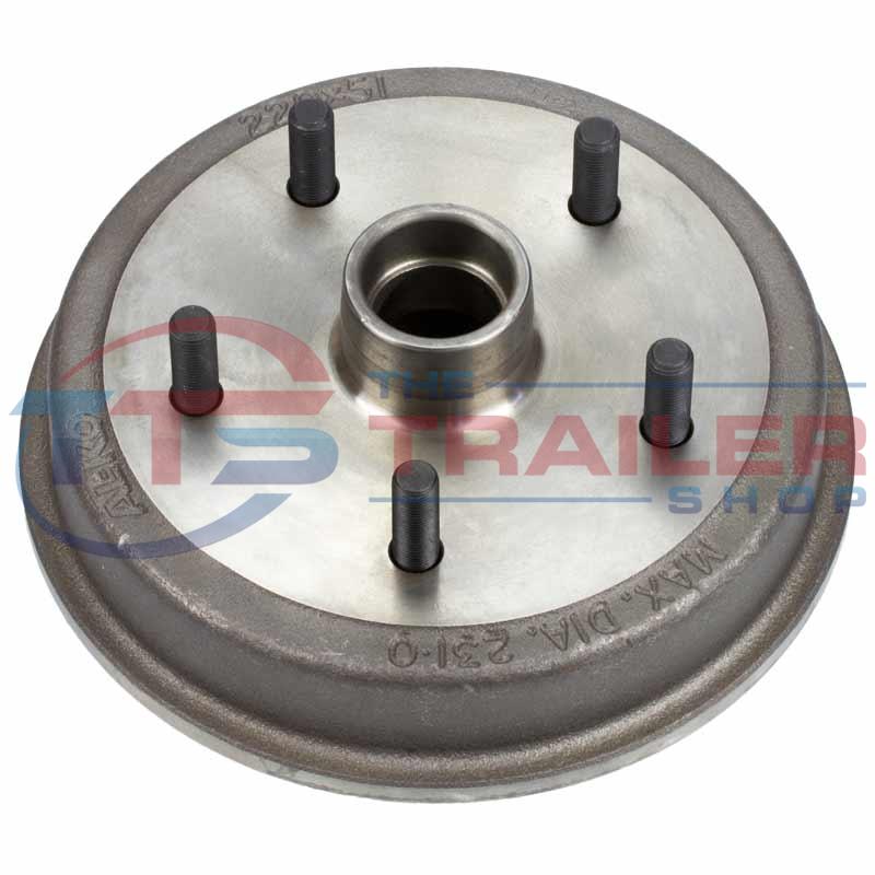 9inch-hub-drum-5-lc-sl