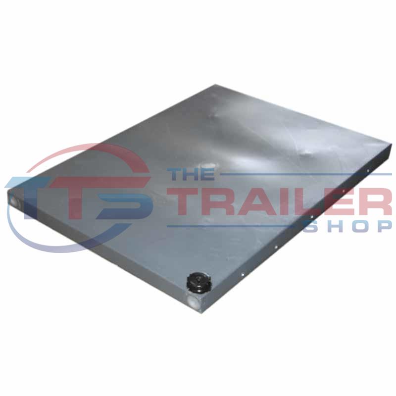 35L Under Body Poly Water Tank PRV35S