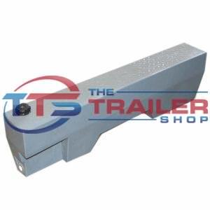 39L Floor Well Poly Water Tank PRV40FWS