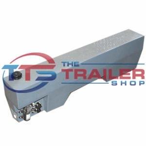 39L Floor Well Poly Water Tank with Pump PRV40FWS-P