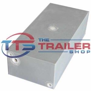 53L Caravan Poly Water Tank PRV53