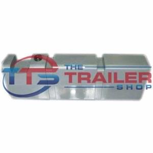 65L Long Poly Water Tank PRV65L