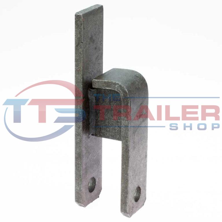 Rocker Roller Suspension Service Kit ALKO The Trailer Shop