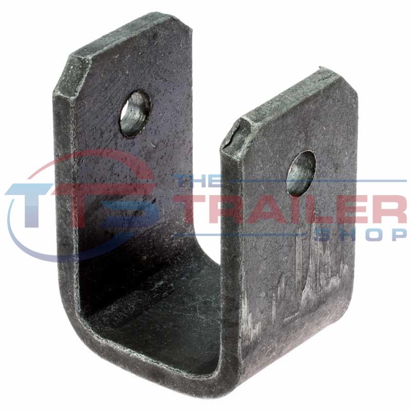 Spring Hanger 60mm Rocker Roller Front & Rear The Trailer Shop