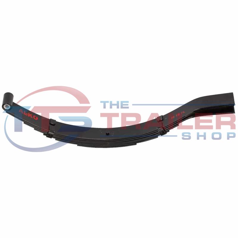 ALKO Slipper Spring 7 Leaf 60mm x 765mm The Trailer Shop