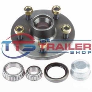 alko-unbraked-hub-5-stud-ford-sl-china