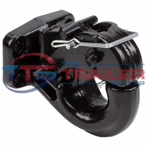 Pintle Ring 12 Tonne with Swivel The Trailer Shop
