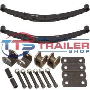 rogers-shackle-spring-kit-630mm-x-45mm-5-leaf-black-short