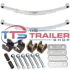 rogers-shackle-spring-kit-710mm-x-45mm-3-leaf-galvanised