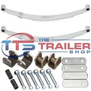 rogers-shackle-spring-kit-710mm-x-45mm-4-leaf-galvanised