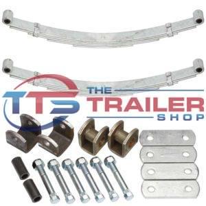 rogers-shackle-spring-kit-710mm-x-45mm-5-leaf-galvanised