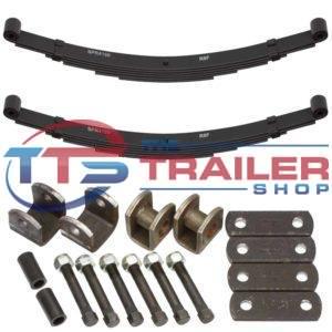 rogers-shackle-spring-kit-710mm-x-45mm-6-leaf-black